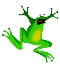 frog