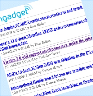 engadget-tilted Engadget tilted on screen