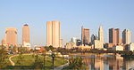 Columbus: Can we become a tech center?