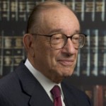 Greenspan sneezes…